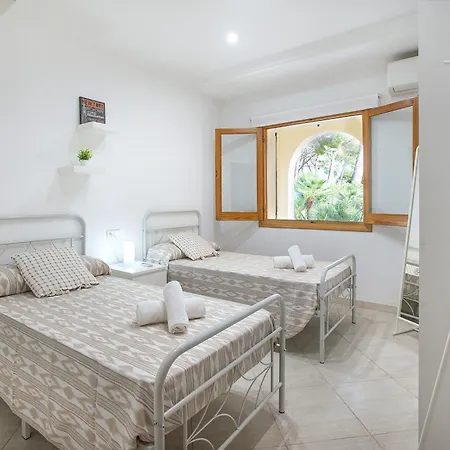 Owl Laura - 8 Min Walk To The Vila *