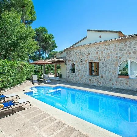 Owl Laura - 8 Min Walk To The Vila *