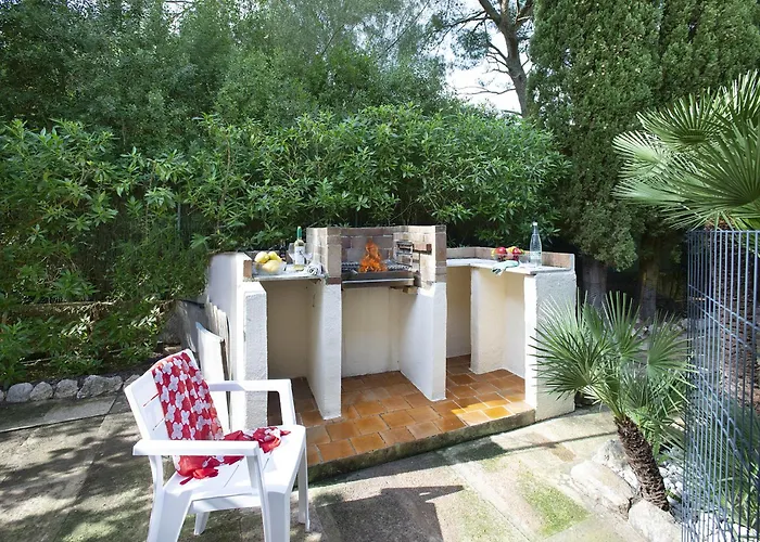 Owl Laura - 8 Min Walk To The Villa Port de Pollenca