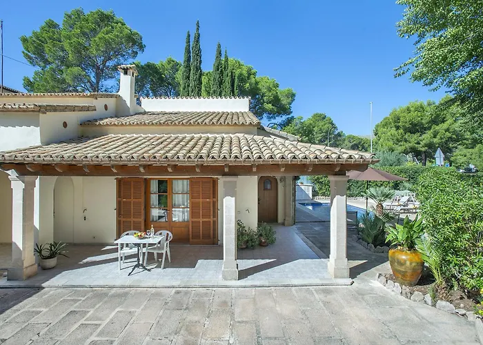 Villa Owl Laura - 8 Min Walk To The *