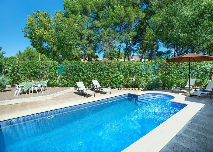 Villa Owl Laura - 8 Min Walk To The