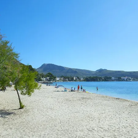 Owl Laura - 8 Min Walk To The * Port de Pollenca