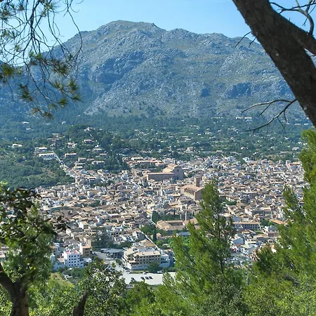 Owl Laura - 8 Min Walk To The * Port de Pollenca