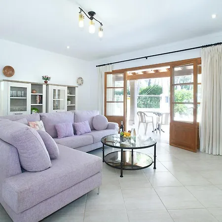 Villa Owl Laura - 8 Min Walk To The *