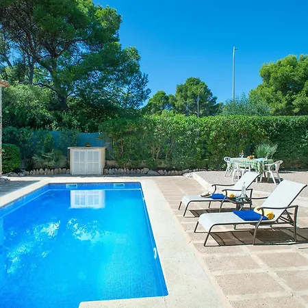 Villa Owl Laura - 8 Min Walk To The