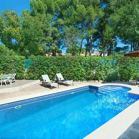 Villa Owl Laura - 8 Min Walk To The