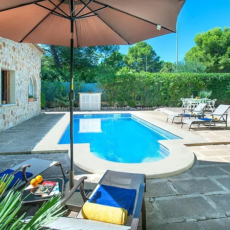 Owl Laura - 8 Min Walk To The Port de Pollenca