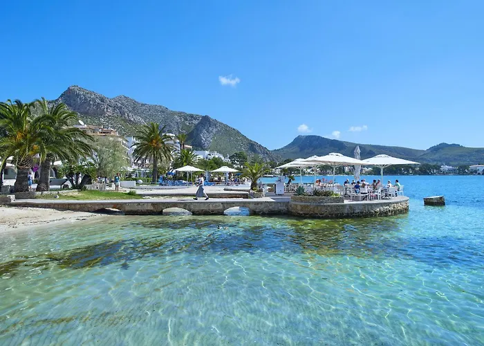 Owl Laura - 8 Min Walk To The بورت دي بوينسا