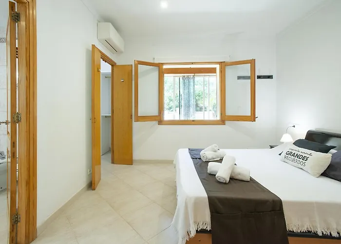 Villa Owl Laura - 8 Min Walk To The *