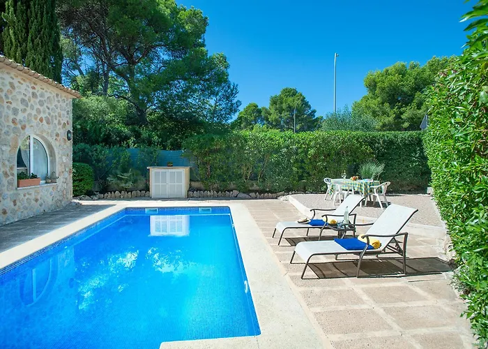 Villa Owl Laura - 8 Min Walk To The