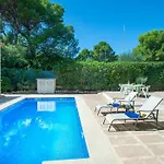 Villa Owl Laura - 8 Min Walk To The