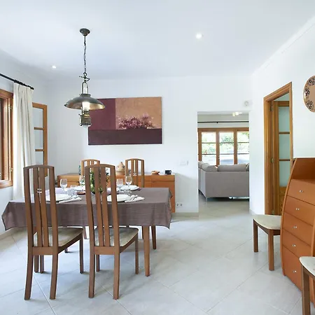 Villa Owl Laura - 8 Min Walk To The *