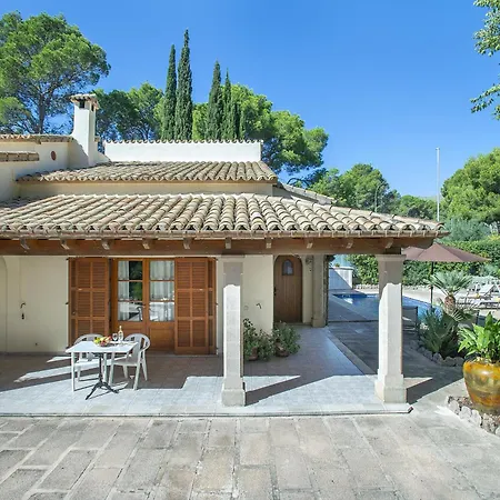 Villa Owl Laura - 8 Min Walk To The *