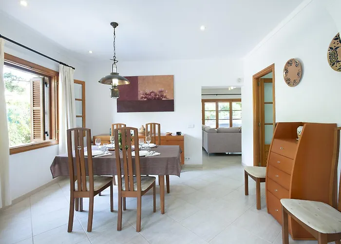 Villa Owl Laura - 8 Min Walk To The *