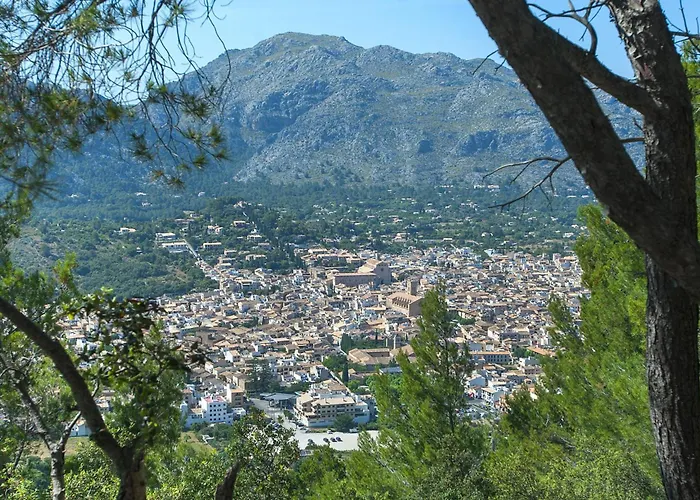 Owl Laura - 8 Min Walk To The * Port de Pollença
