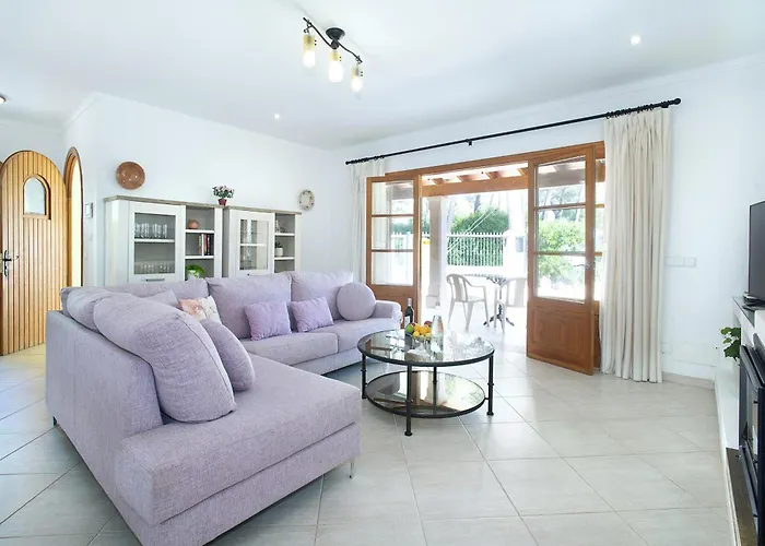 Villa Owl Laura - 8 Min Walk To The *